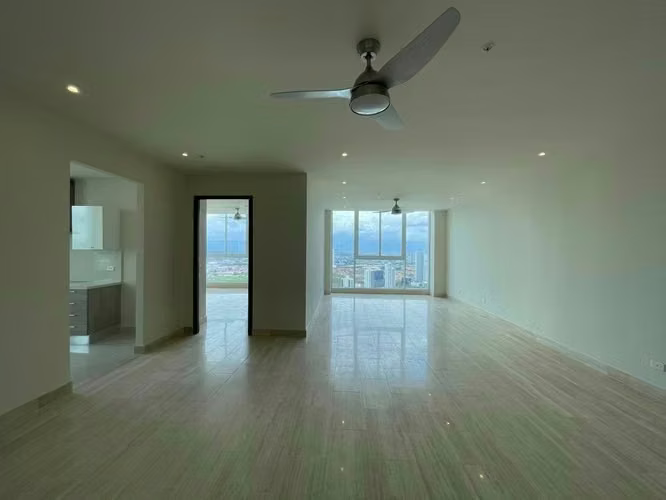 Alquiler The Regent Piso Alto Costa del Este
