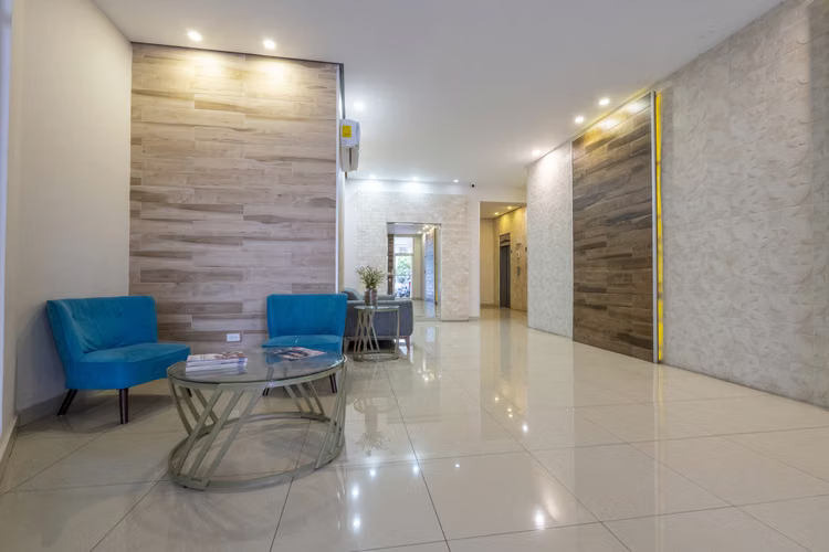 EL CANGREJO /PH MANDALAY / APARTAMENTO EN VENTA– ¡Ubicación que lo tiene TODO! - Imagen 11