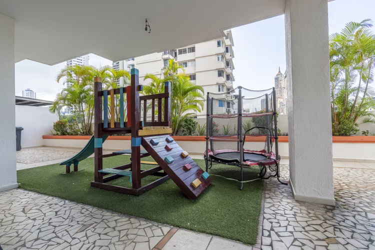 EL CANGREJO /PH MANDALAY / APARTAMENTO EN VENTA– ¡Ubicación que lo tiene TODO! - Imagen 8