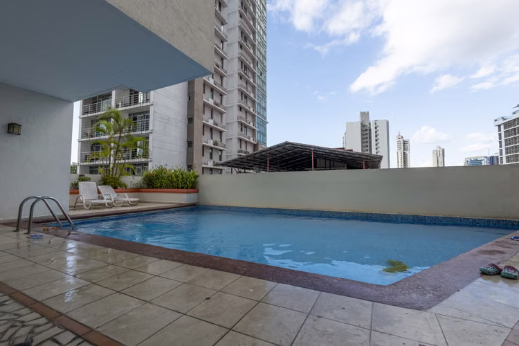 EL CANGREJO /PH MANDALAY / APARTAMENTO EN VENTA– ¡Ubicación que lo tiene TODO! - Imagen 9