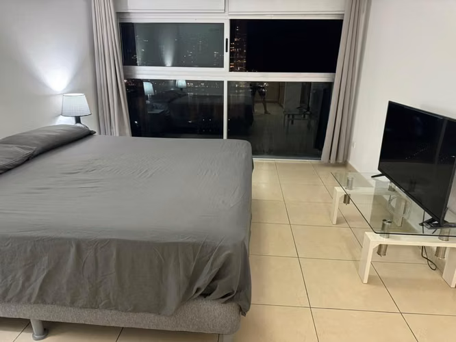 VENTA DE APARTAMENTO AMOBLADO AVENIDA BALBOA - Imagen 8
