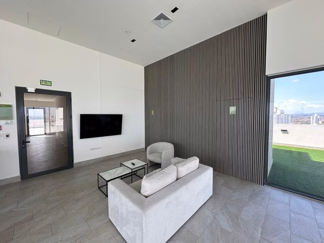 Venta de Apartamento en Hato Pintado – PH Balcony - Imagen 9
