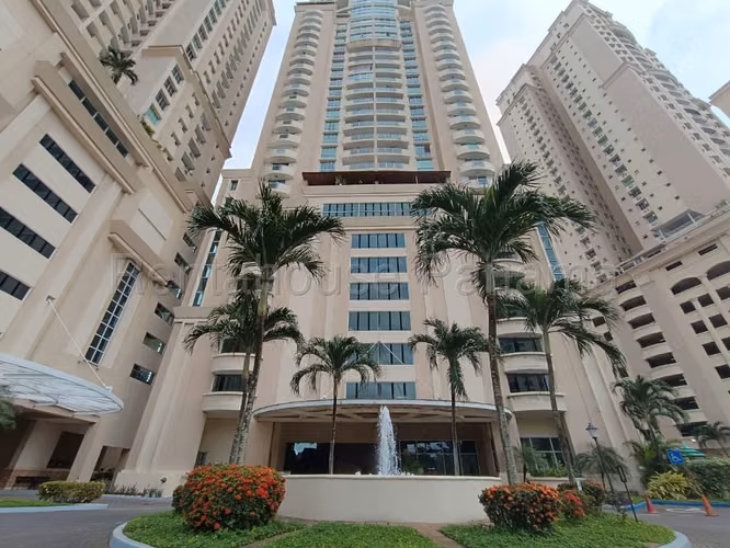 Apartment for sale in Punta Pacifica, PH Costa Pacifica
