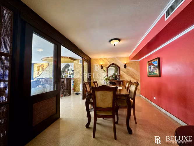 VENTA DE APARTAMENTO EN PH KAONABO, EL CANGREJO, BELLA VISTA (10)