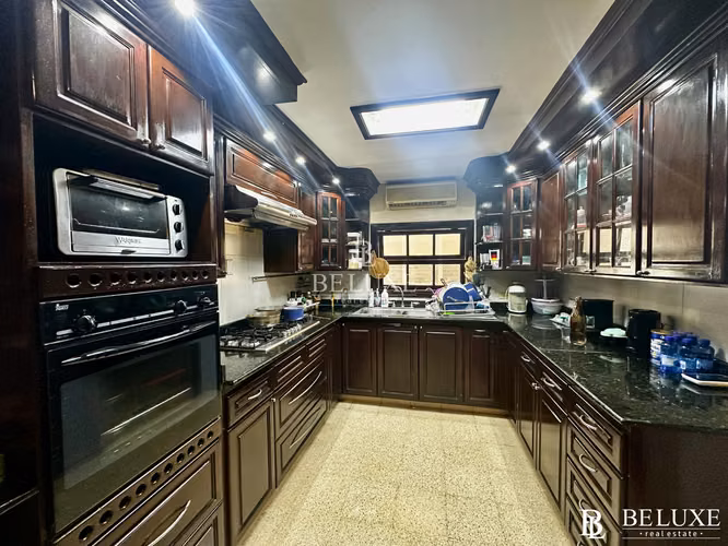 VENTA DE APARTAMENTO EN PH KAONABO, EL CANGREJO, BELLA VISTA (10)