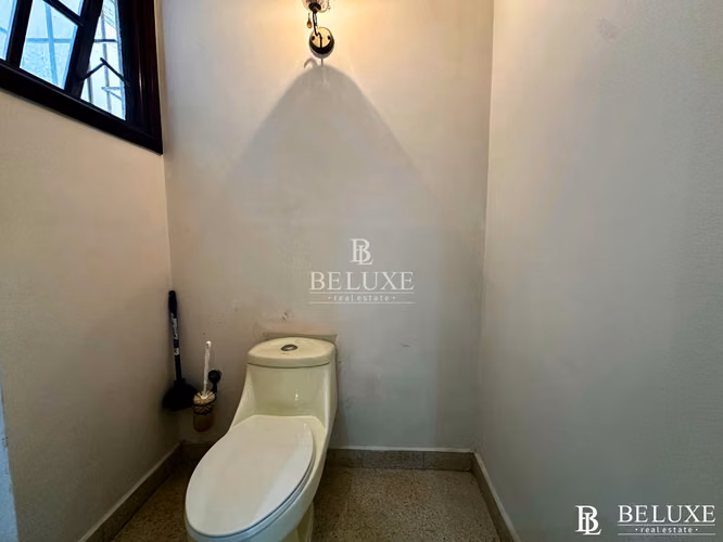 VENTA DE APARTAMENTO EN PH KAONABO, EL CANGREJO, BELLA VISTA (10)
