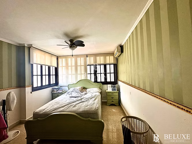 VENTA DE APARTAMENTO EN PH KAONABO, EL CANGREJO, BELLA VISTA (10)