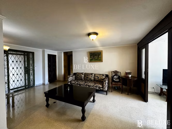 VENTA DE APARTAMENTO EN PH KAONABO, EL CANGREJO, BELLA VISTA (10)
