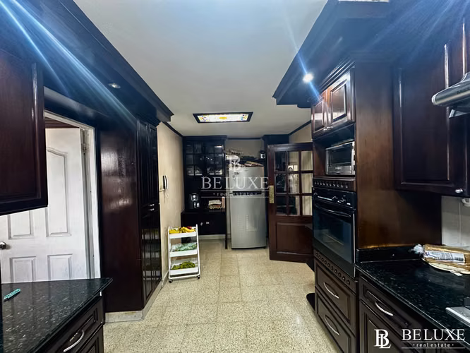 VENTA DE APARTAMENTO EN PH KAONABO, EL CANGREJO, BELLA VISTA (10)