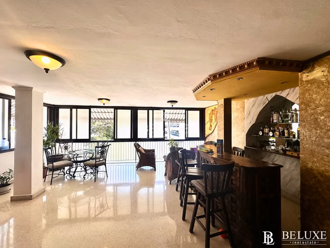 VENTA DE APARTAMENTO EN PH KAONABO, EL CANGREJO, BELLA VISTA (10)