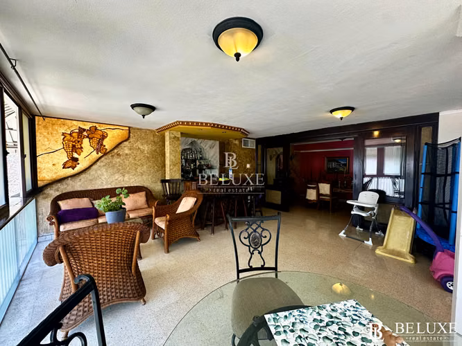 VENTA DE APARTAMENTO EN PH KAONABO, EL CANGREJO, BELLA VISTA (10)