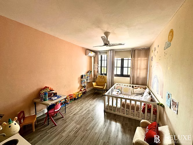 VENTA DE APARTAMENTO EN PH KAONABO, EL CANGREJO, BELLA VISTA (10)