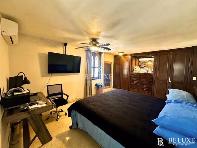VENTA DE APARTAMENTO EN PH KAONABO, EL CANGREJO, BELLA VISTA (10)