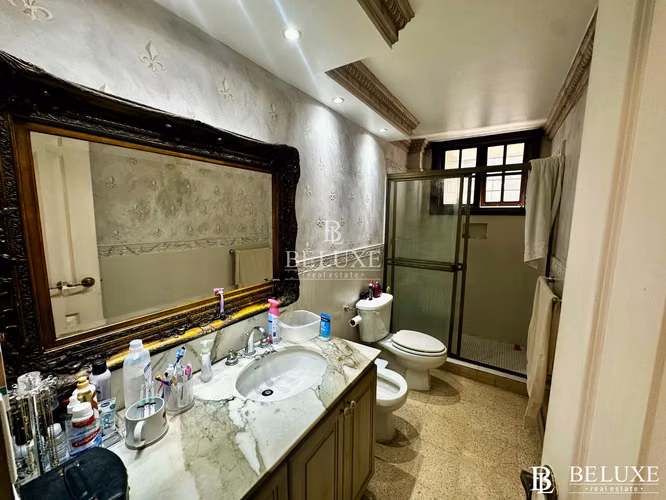 VENTA DE APARTAMENTO EN PH KAONABO, EL CANGREJO, BELLA VISTA (10)