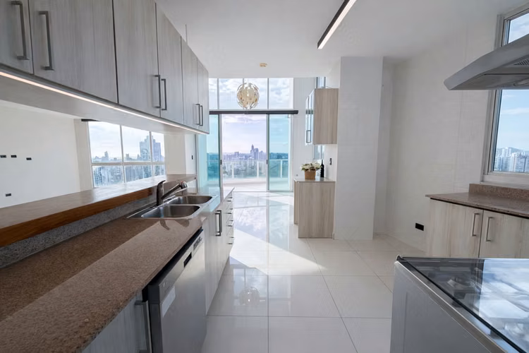 Venta de Apartamento en PH Park Loft, San Francisco - Imagen 3