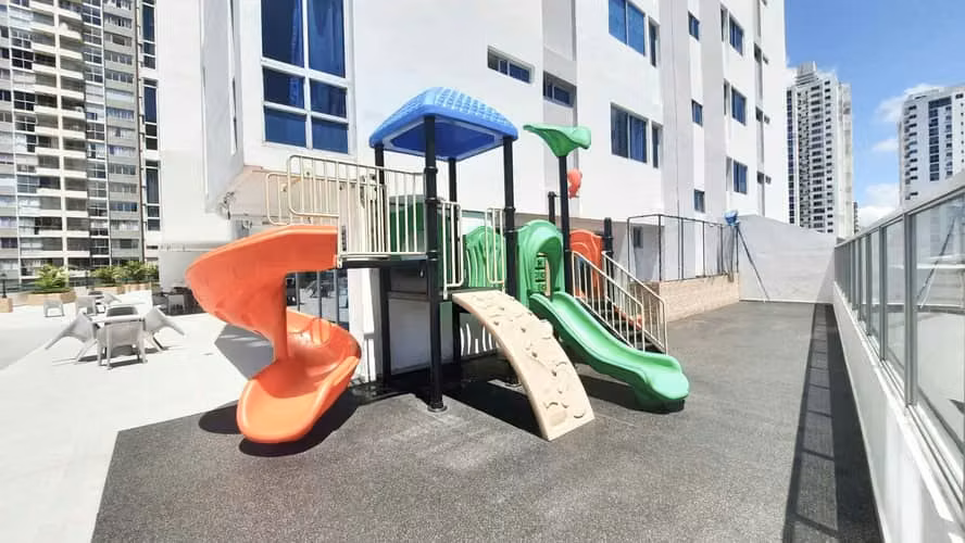 Venta de apartamento en Vía España – PH Vista Park. - Imagen 9
