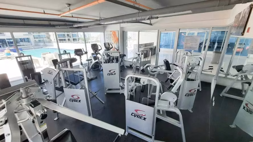 Venta de apartamento en Vía España – PH Vista Park. - Imagen 7