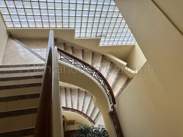Alquiler de oficinas en Obarrio $14xM2 - Imagen 15