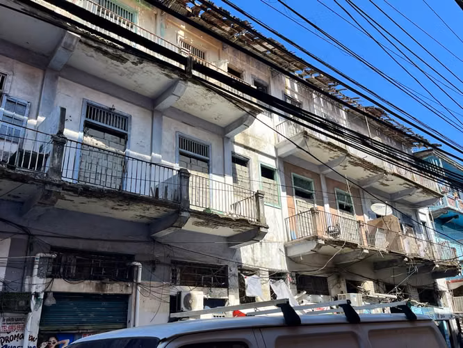 Se vende Edificio en CASCO ANTIGUO – AV. ELOY ALFARO (A-Mo) - Imagen 4
