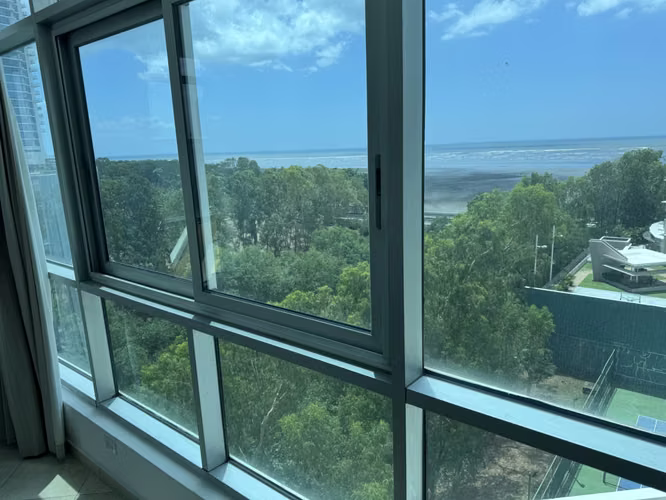 Exclusividad y Vista al Mar en PH Riverside – Costa del Este