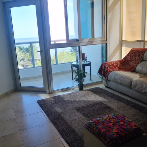 Exclusividad y Vista al Mar en PH Riverside – Costa del Este