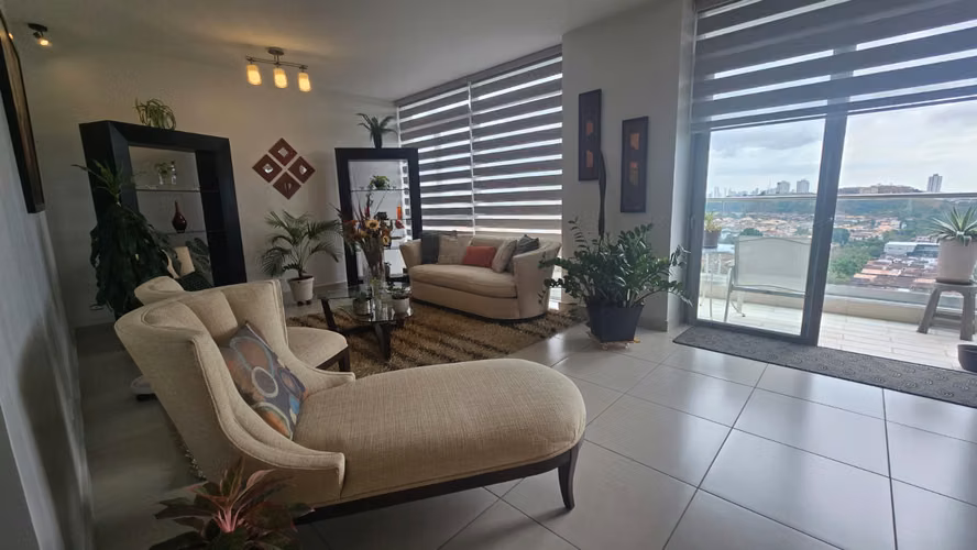 PH 4 HORIZONTES - CONDADO DEL REY - 3 HABITACIONES - 212M2 - K.A