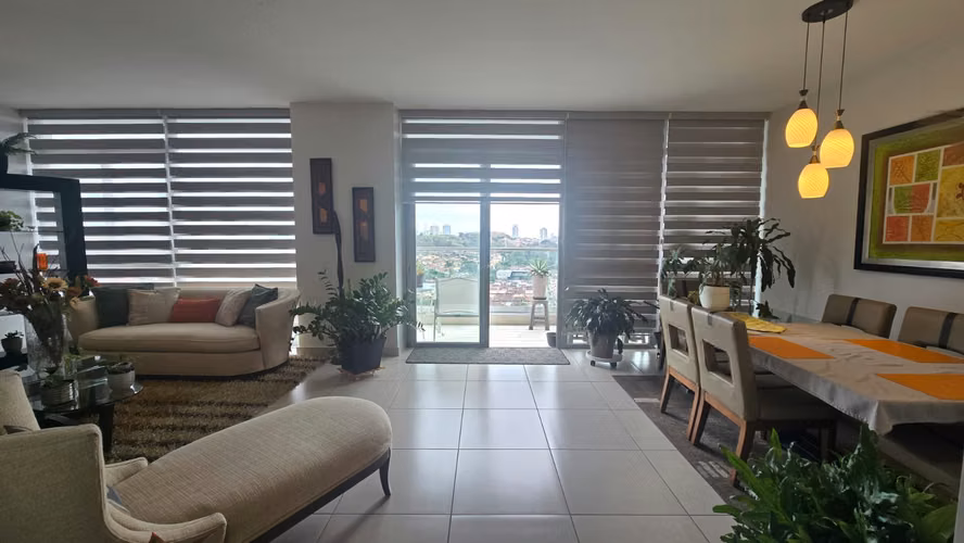 PH 4 HORIZONS - KING'S COUNTY - 3 ROOMS - 212M2 - K.A