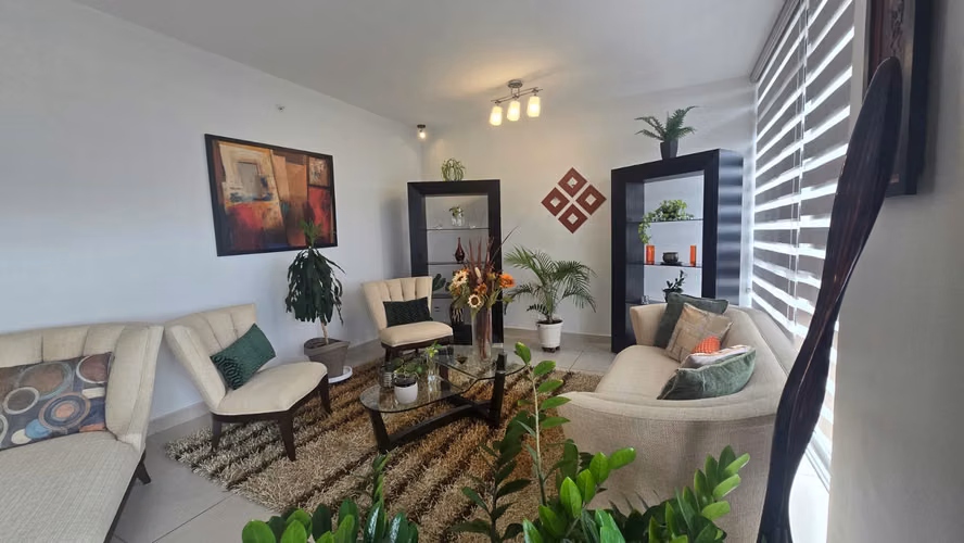 PH 4 HORIZONTES - CONDADO DEL REY - 3 HABITACIONES - 212M2 - K.A