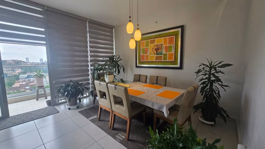 PH 4 HORIZONTES - CONDADO DEL REY - 3 HABITACIONES - 212M2 - K.A