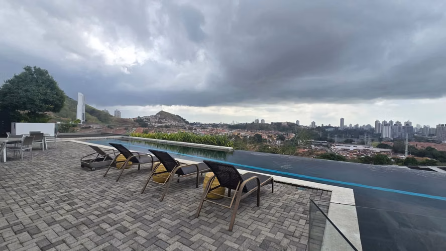 PH 4 HORIZONTES - CONDADO DEL REY - 3 HABITACIONES - 212M2 - K.A