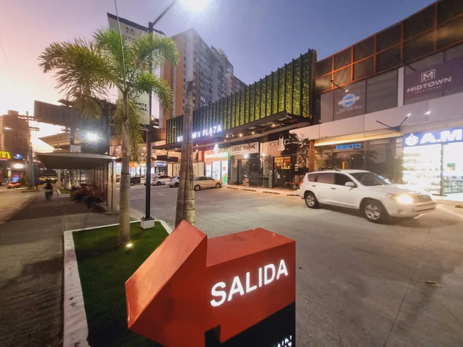 COMMERCIAL SPACE FOR RENT MIDTOWN PLAZA TUMBA MUERTO PANAMA ID 7101