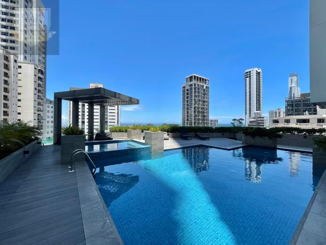 VENTA DE APARTAMENTO EN VITA TOWER, COCO DEL MAR