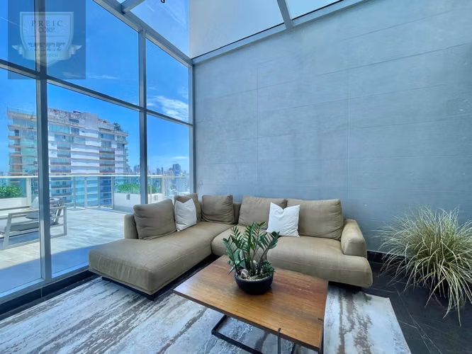 VENTA DE APARTAMENTO EN VITA TOWER, COCO DEL MAR