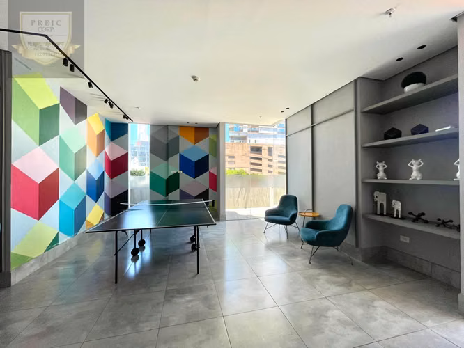 VENTA DE APARTAMENTO EN VITA TOWER, COCO DEL MAR