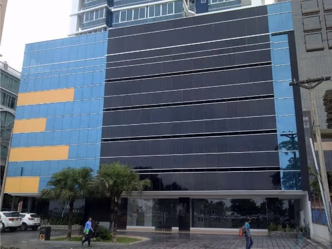 ALQUILER LOCAL COMERCIAL AVENIDA BALBOA 1374M2 VILLA DEL MAR MLD