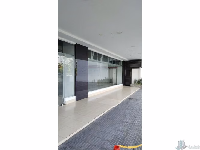 ALQUILER LOCAL COMERCIAL AVENIDA BALBOA 1374M2 VILLA DEL MAR MLD