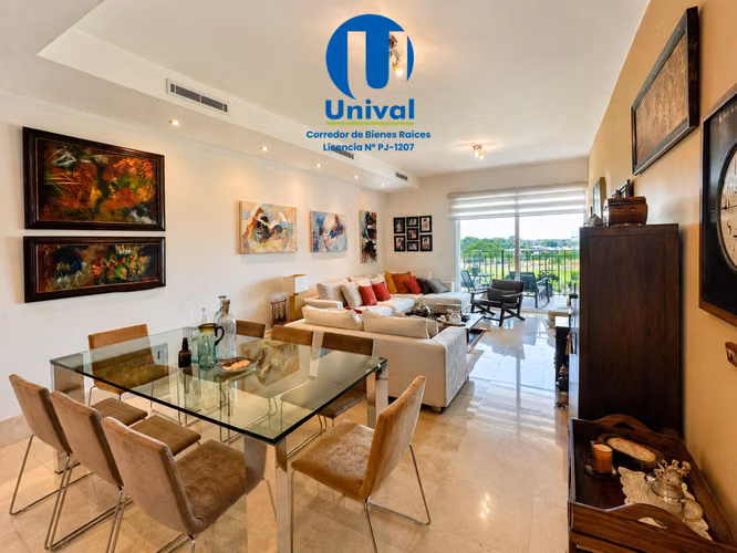 Apartamento en Venta en Santa Maria - PH The Reserve Legacy