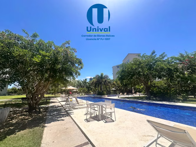 Apartamento en Venta en Santa Maria - PH The Reserve Legacy