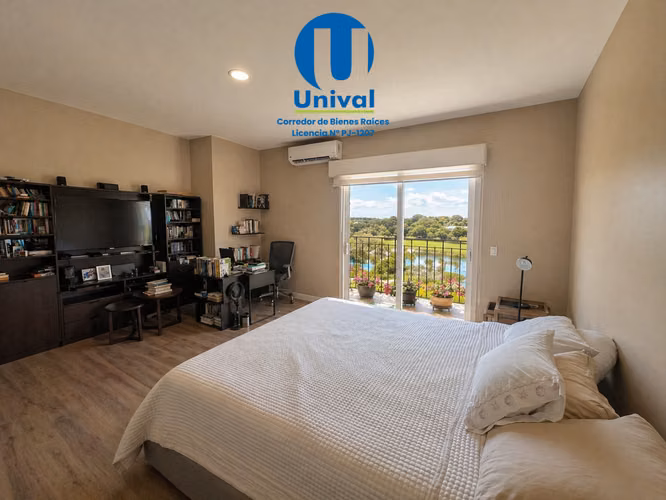 Apartamento en Venta en Santa Maria - PH The Reserve Legacy