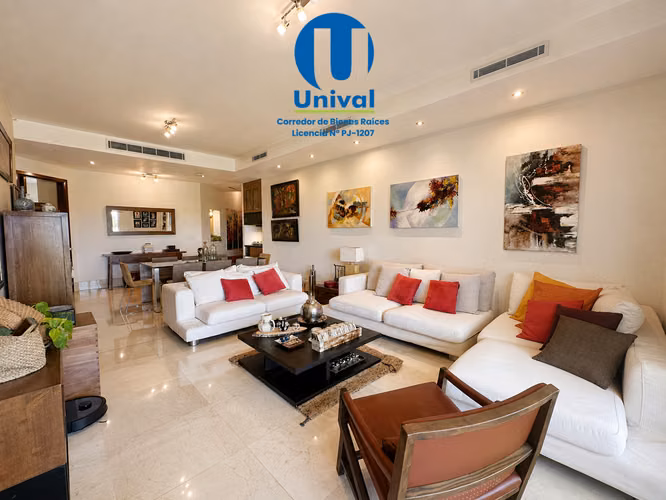 Apartamento en Venta en Santa Maria - PH The Reserve Legacy