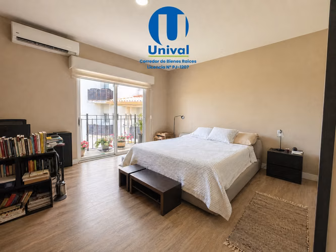 Apartamento en Venta en Santa Maria - PH The Reserve Legacy