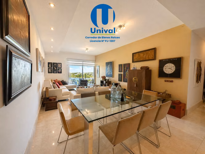 Apartamento en Venta en Santa Maria - PH The Reserve Legacy