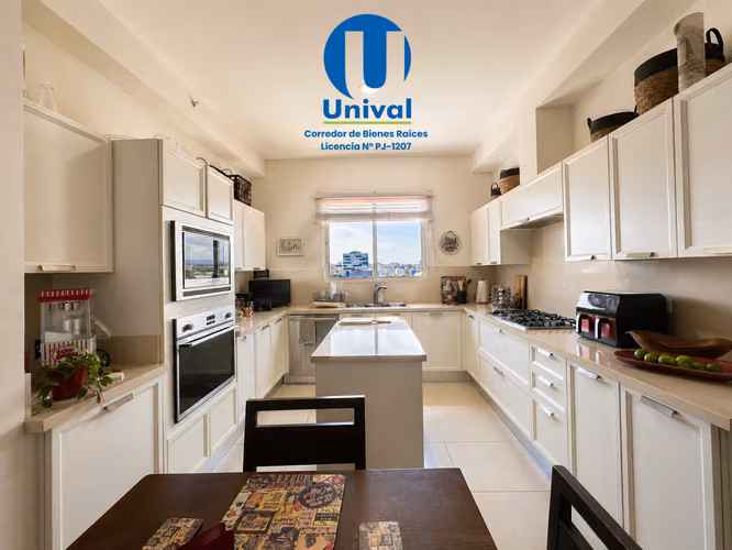 Apartamento en Venta en Santa Maria - PH The Reserve Legacy
