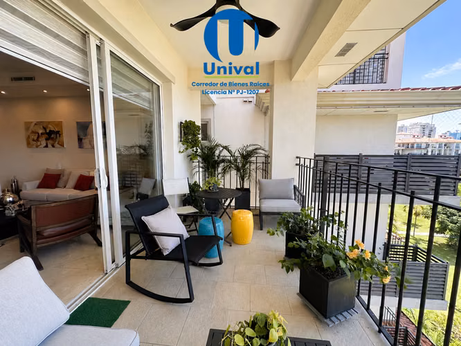 Apartamento en Venta en Santa Maria - PH The Reserve Legacy