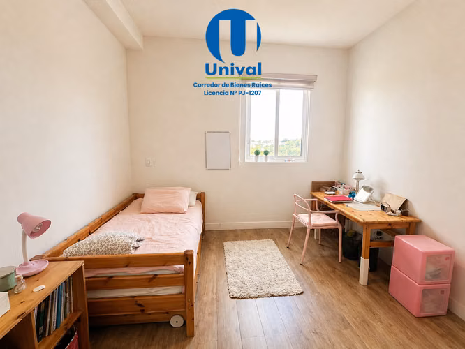 Apartamento en Venta en Santa Maria - PH The Reserve Legacy