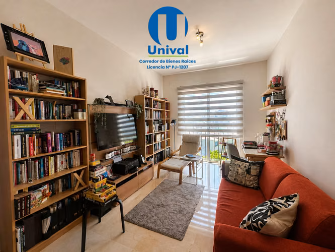 Apartamento en Venta en Santa Maria - PH The Reserve Legacy