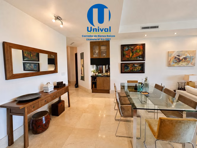 Apartamento en Venta en Santa Maria - PH The Reserve Legacy