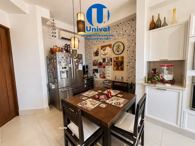 Apartamento en Venta en Santa Maria - PH The Reserve Legacy