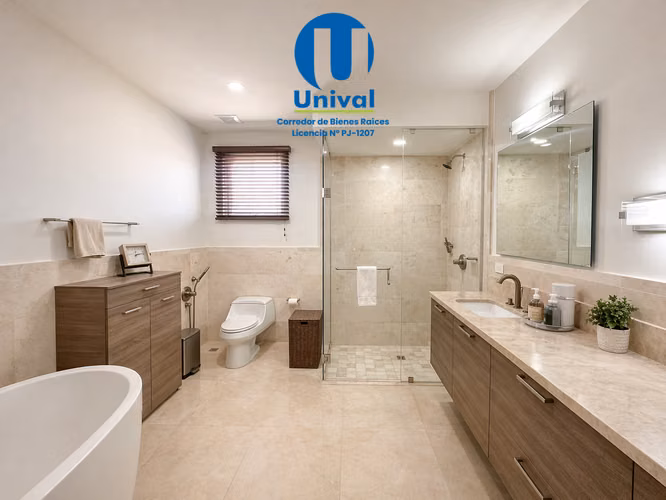 Apartamento en Venta en Santa Maria - PH The Reserve Legacy