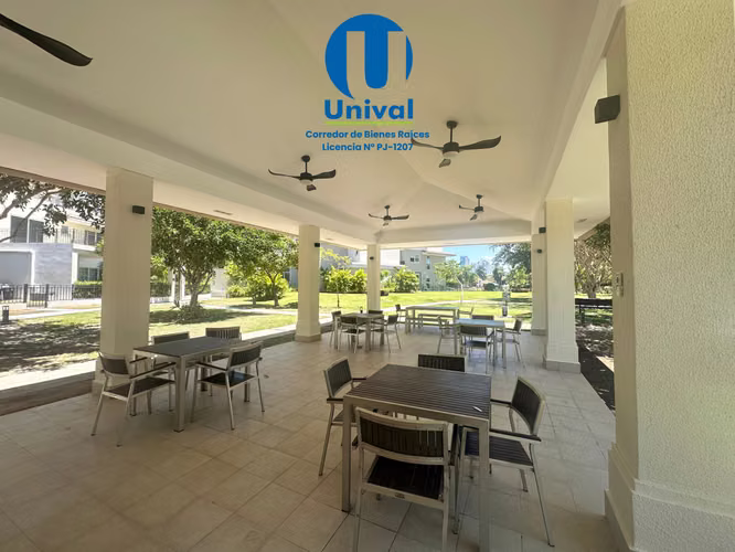 Apartamento en Venta en Santa Maria - PH The Reserve Legacy